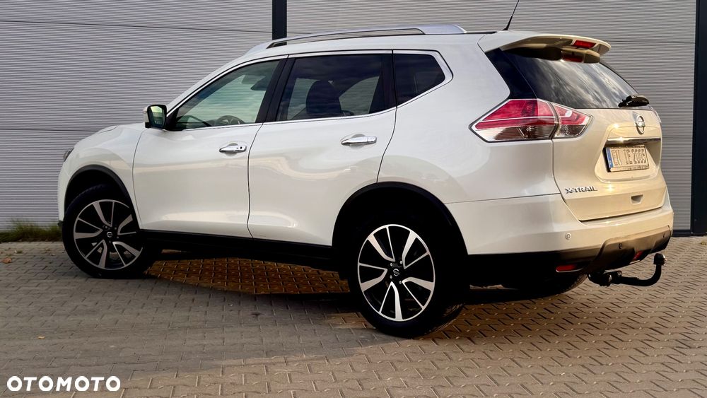 Nissan X-Trail 1.6 DIG-T 360 - 27