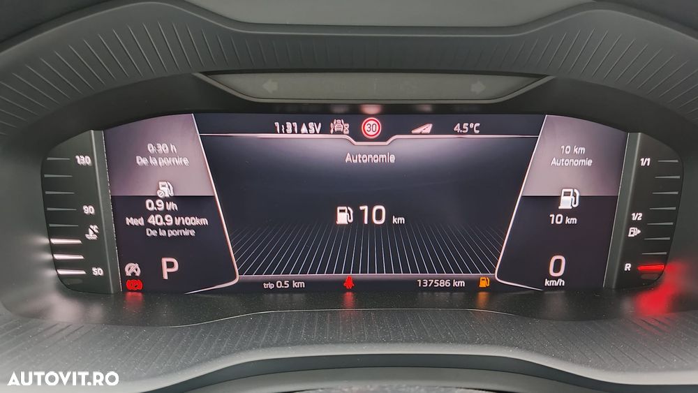 Skoda Kodiaq 2.0 TDI 4X4 DSG L&K - 29