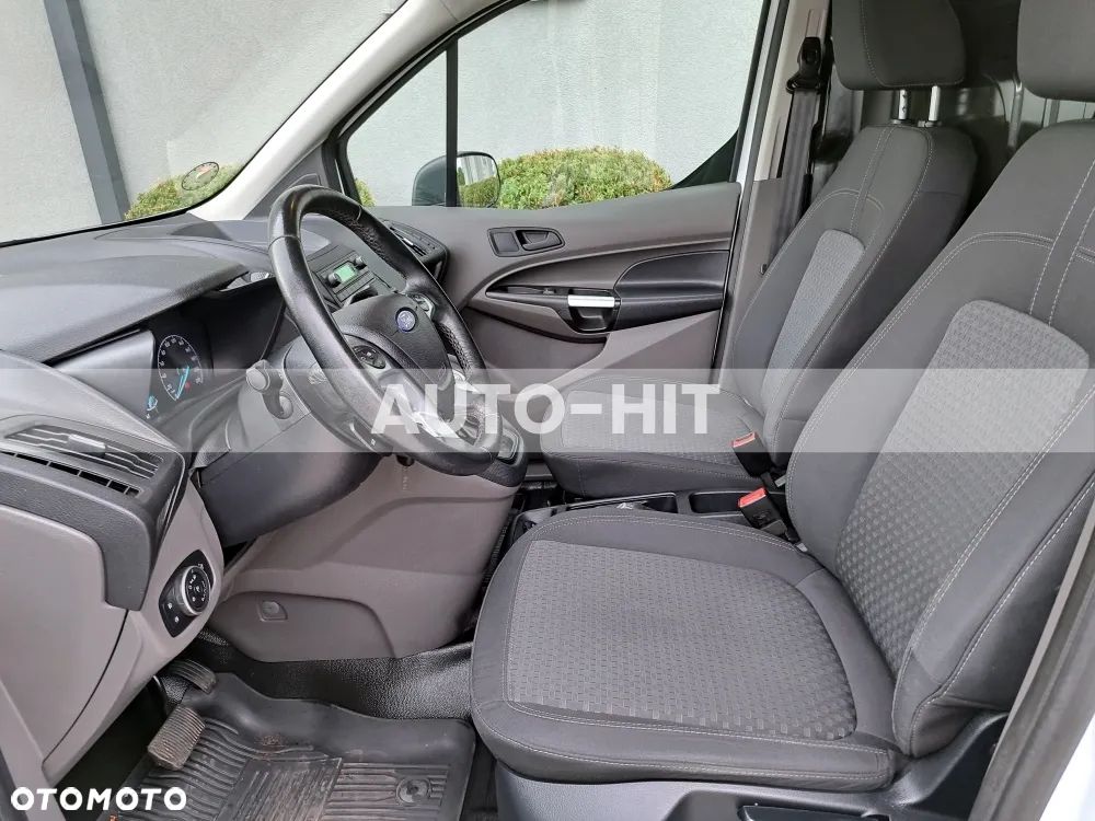 Ford Transit - 7