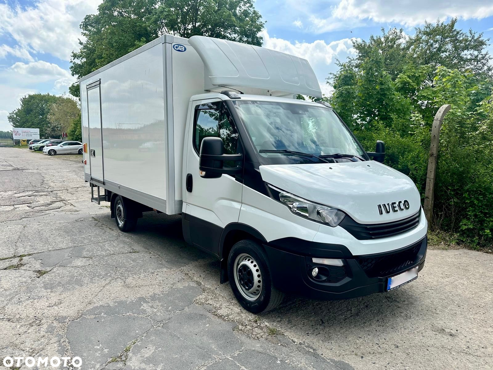 Iveco Daily - 3