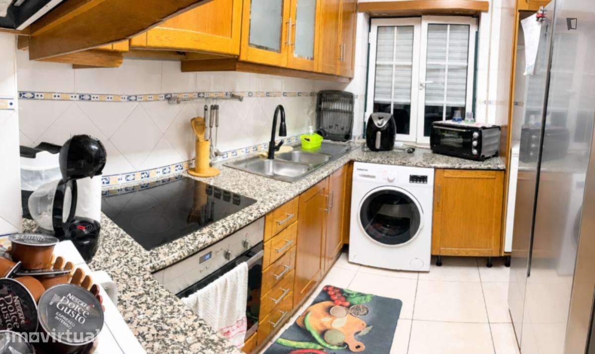 Apartamento com 2 quartos - localizado em Baixa de Santa Clara Coimbra - Grande imagem: 3/15