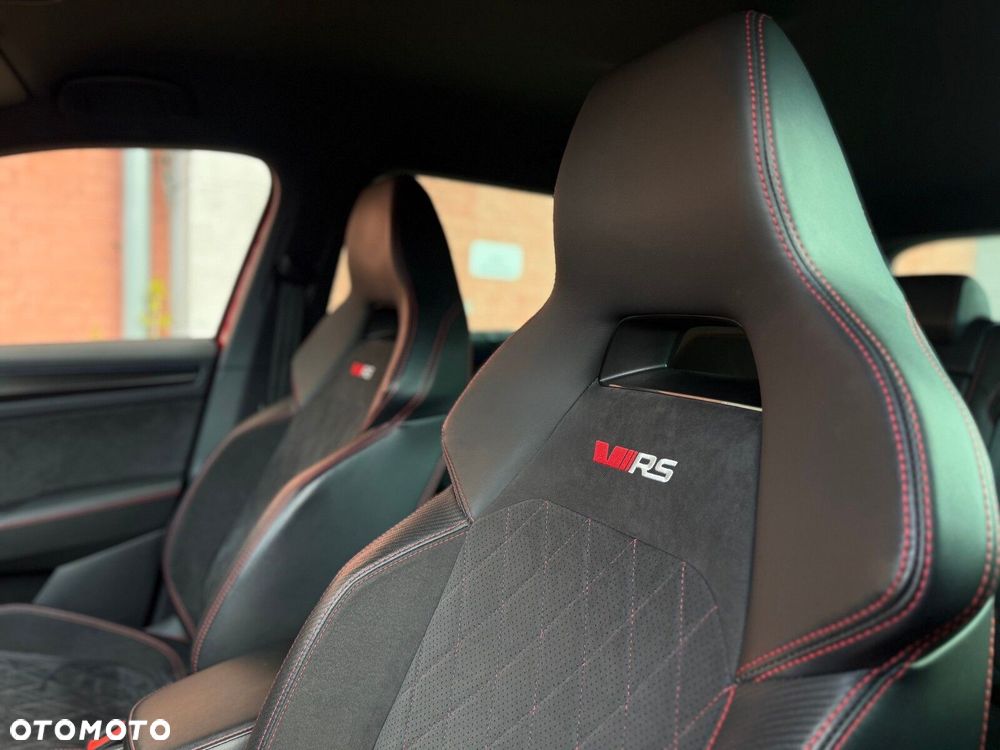 Skoda Kodiaq 2.0 Bi-TDI 4x4 RS DSG - 11