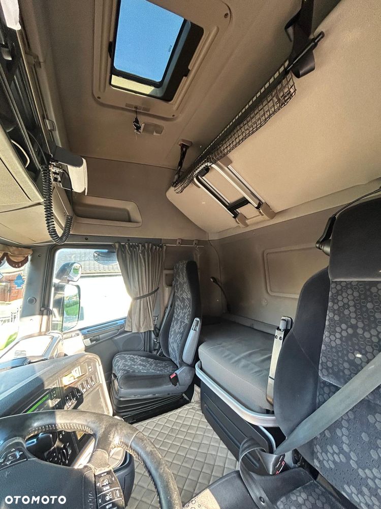 Scania R450 - 10