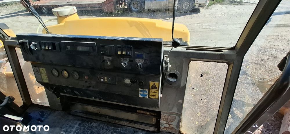 Stavostroj VH700 - 4