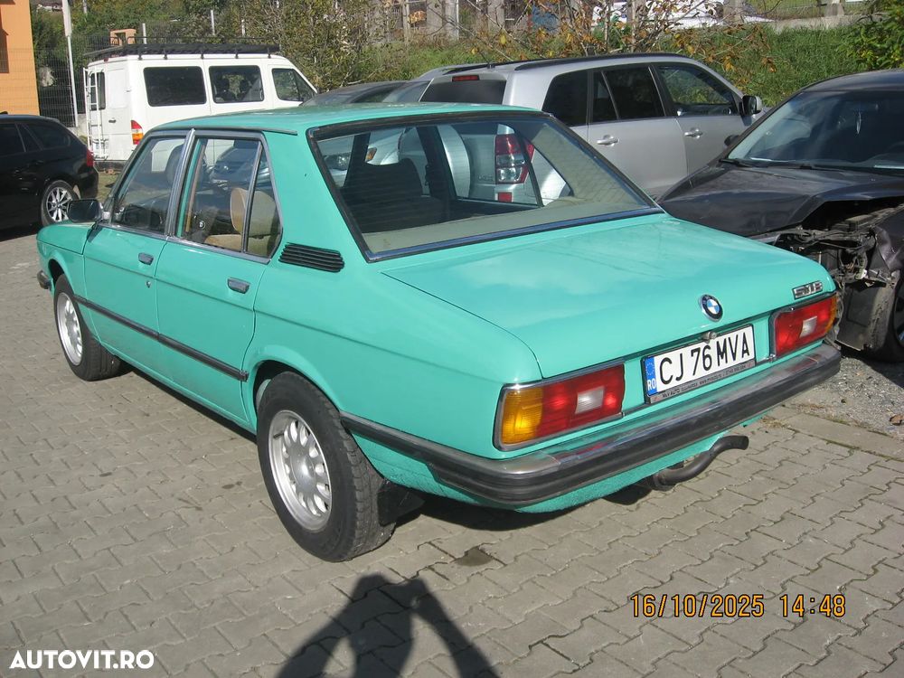 BMW Seria 5 - 3