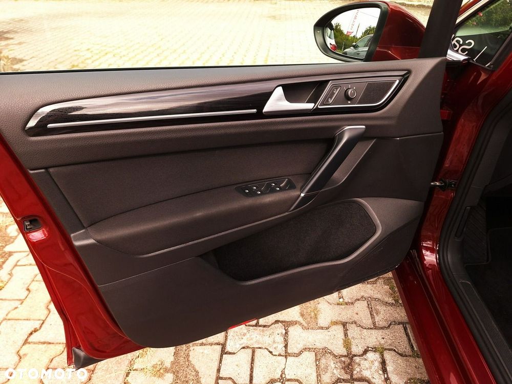 Volkswagen Golf Sportsvan SV 1.5 TSI ACT Highline DSG - 13