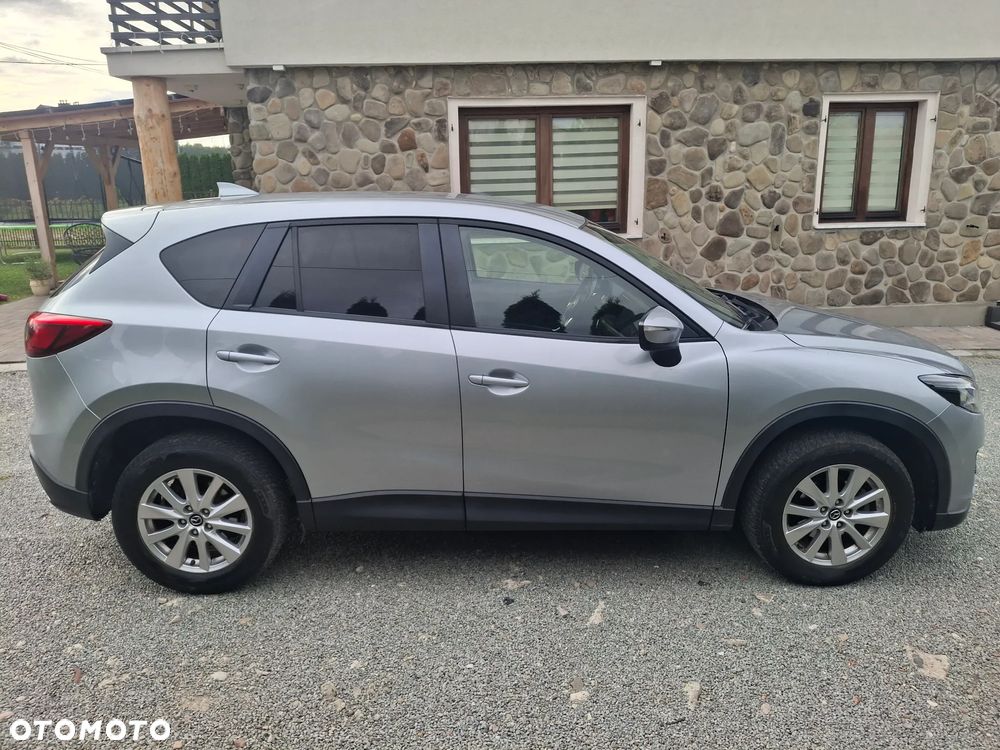 Mazda CX-5 2.2 D Skyenergy 2WD - 4