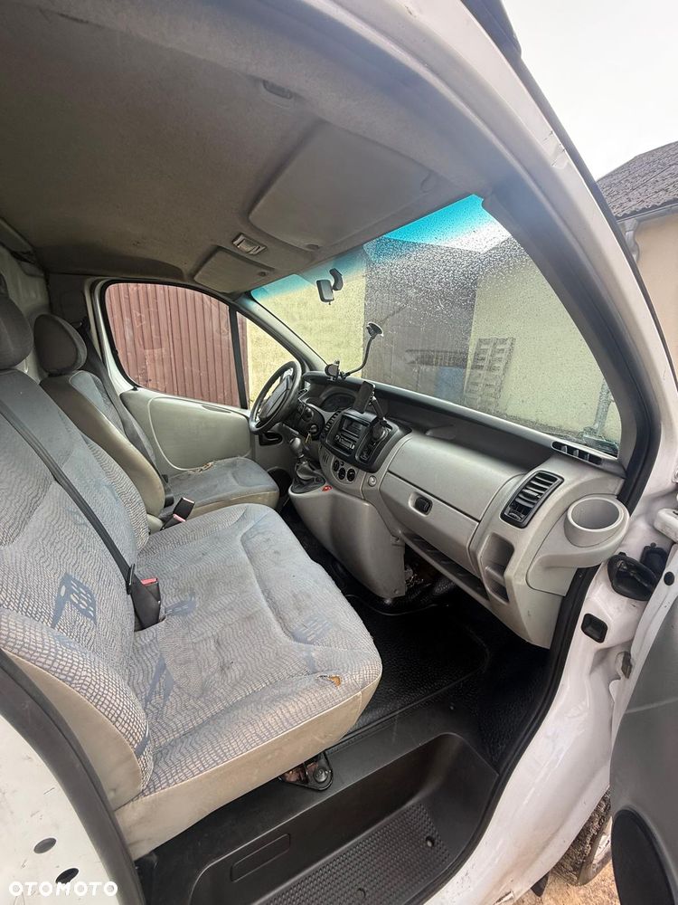 Renault Trafic - 5