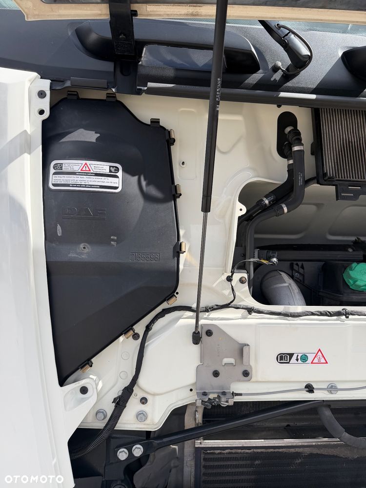 DAF XF480 - 29