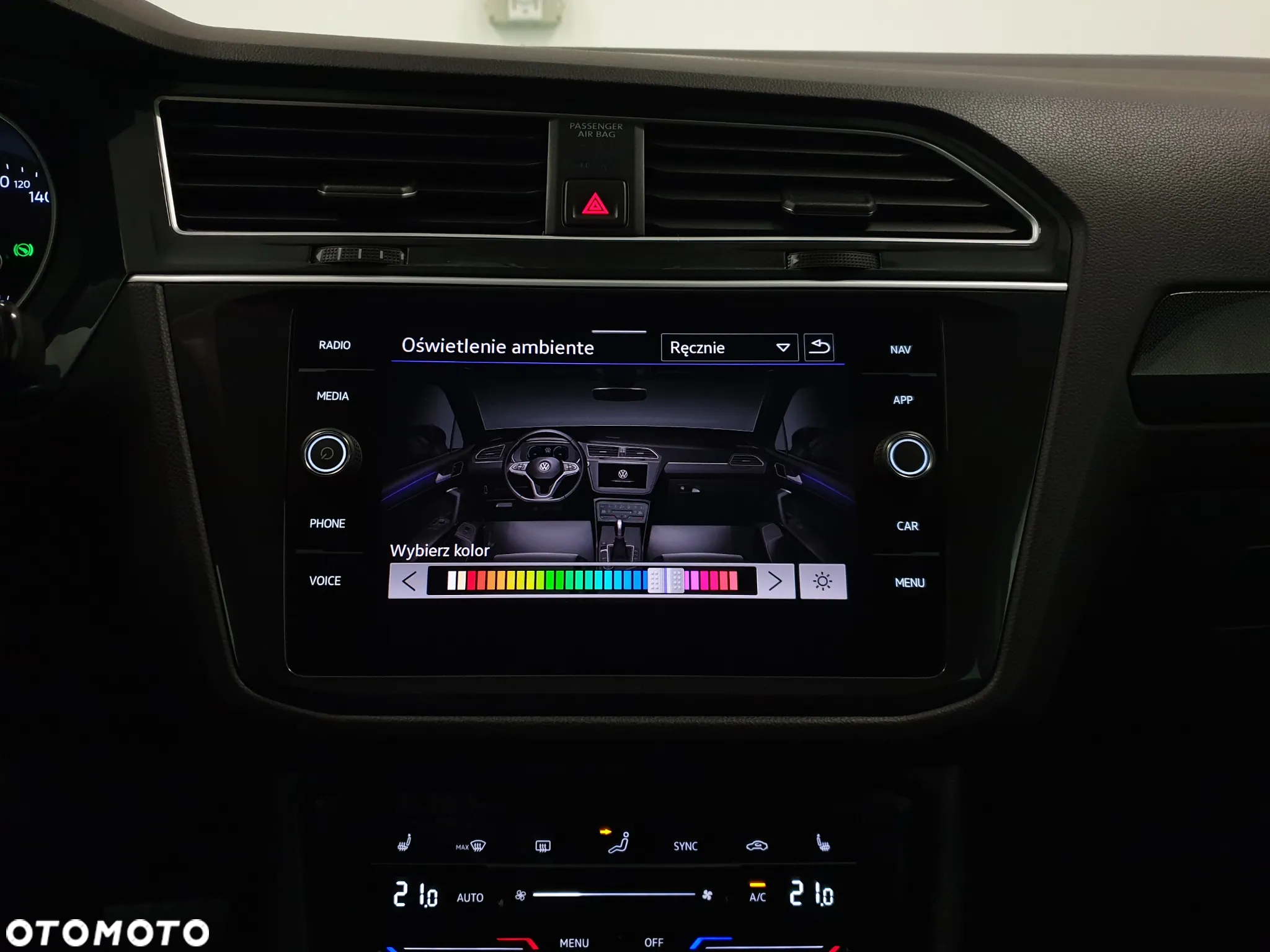 Volkswagen Tiguan 2.0 TDI BMT SCR Highline DSG - 20