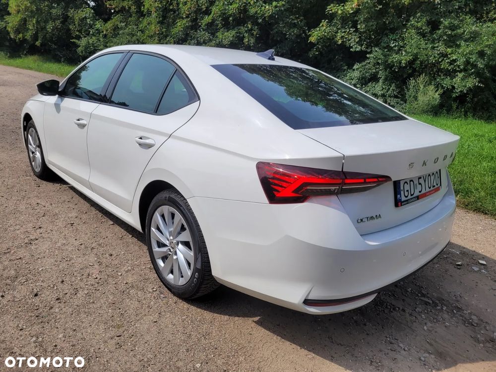 Skoda Octavia 2.0 TDI Business - 15