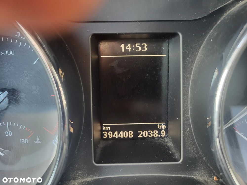 Skoda Superb 1.6 TDI GreenLine - 19