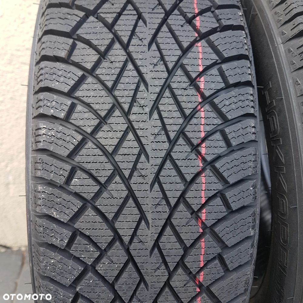 opona opony opona opony VREDESTEIN SPORTRAC 5 GIUGIARO 195/50/15 82V Nokian Tyres Hakkapeliitta R5 185/65R15 88R nowe - 2