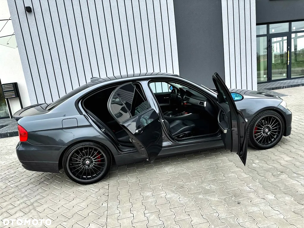 BMW-ALPINA D3 - 39