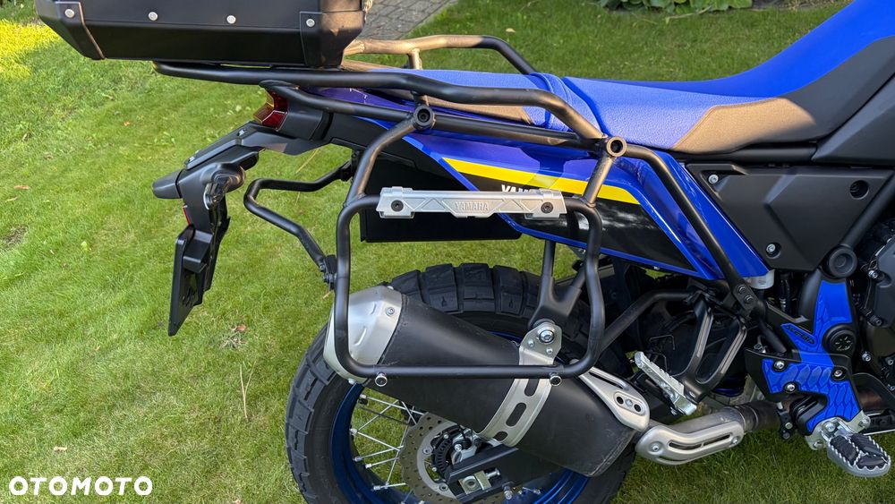 Yamaha Tenere - 11