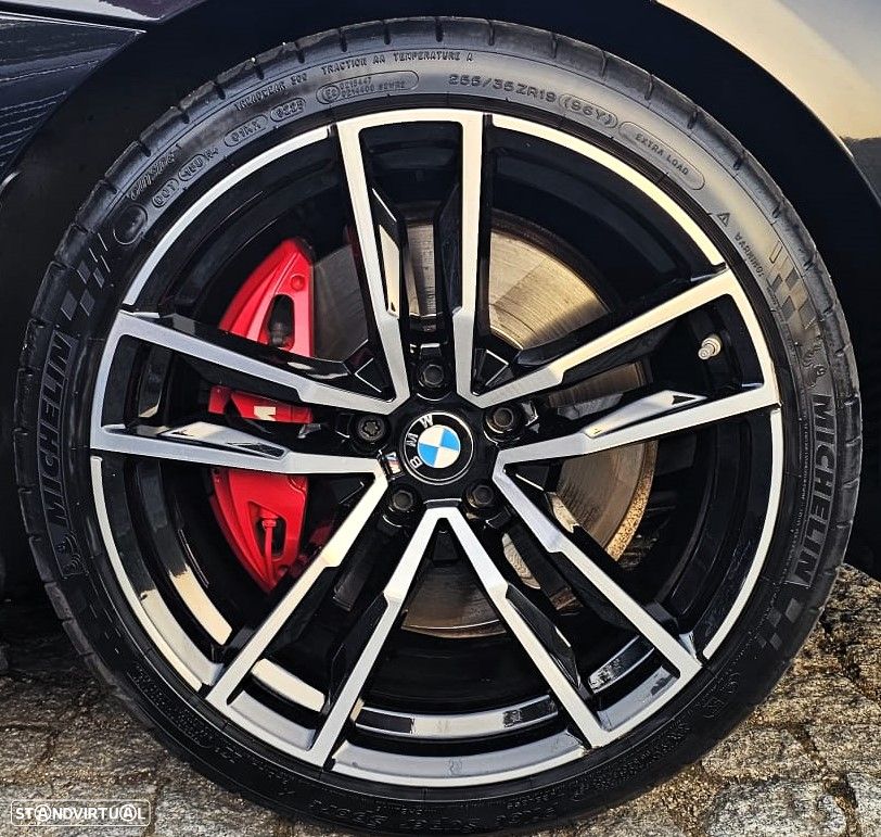 BMW Z4 sDrive30i Aut. M Sport - 14