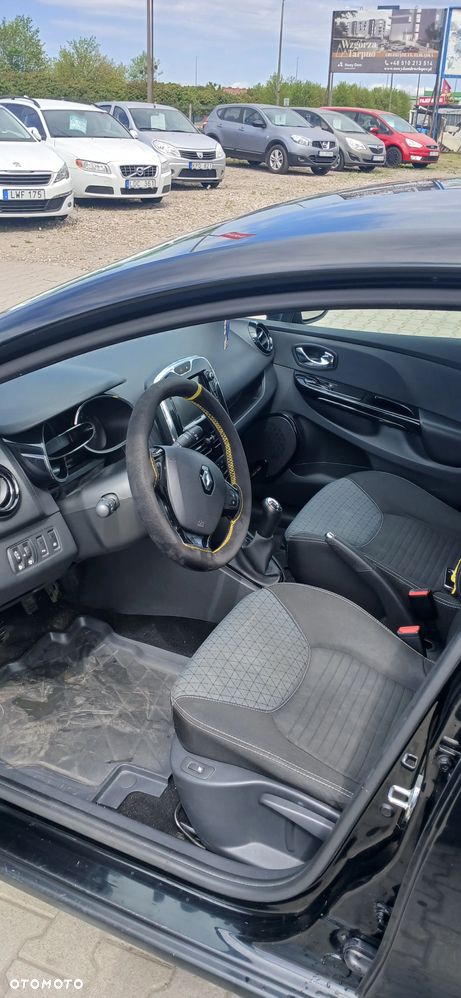 Renault Clio Energy TCe 90 Start & Stop Luxe - 10
