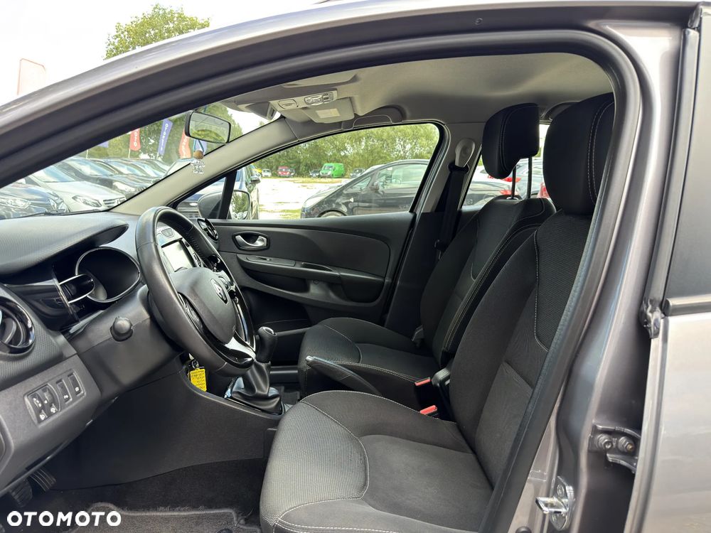 Renault Clio 1.5 dCi Business - 27