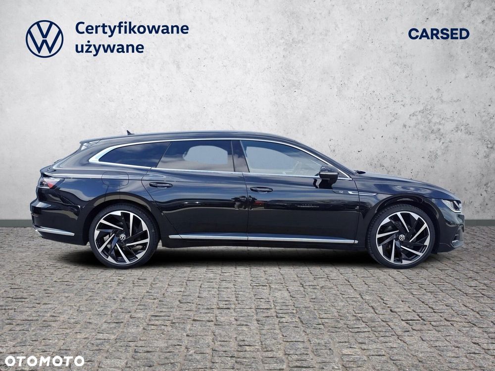 Volkswagen Arteon Shooting Brake 2.0 TDI R-Line DSG - 8