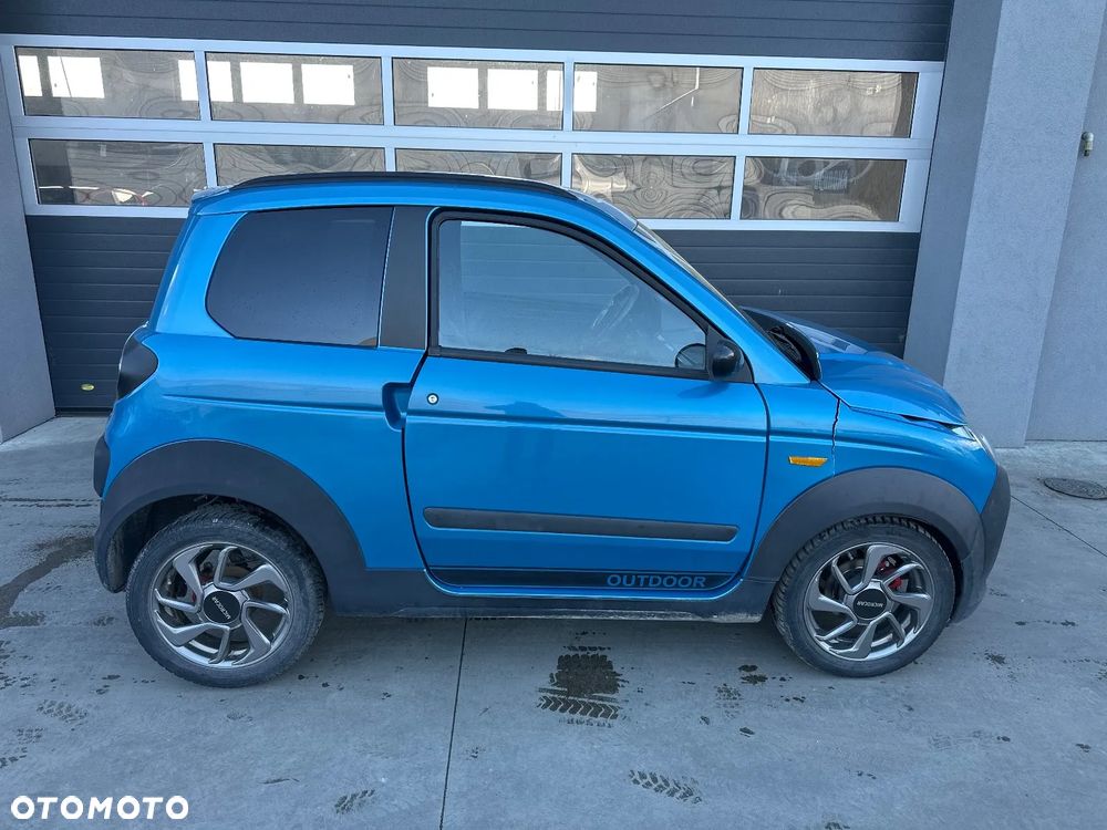 Microcar M.GO - 2