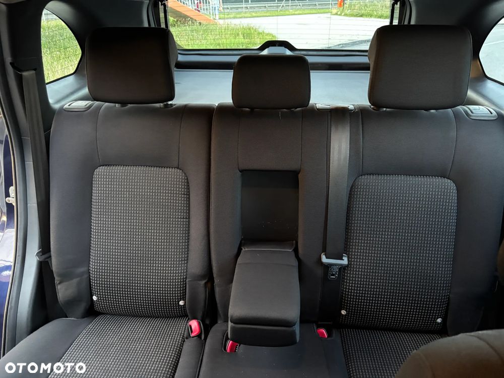 Chevrolet Captiva 2.4 2WD 5 Sitzer LS - 26