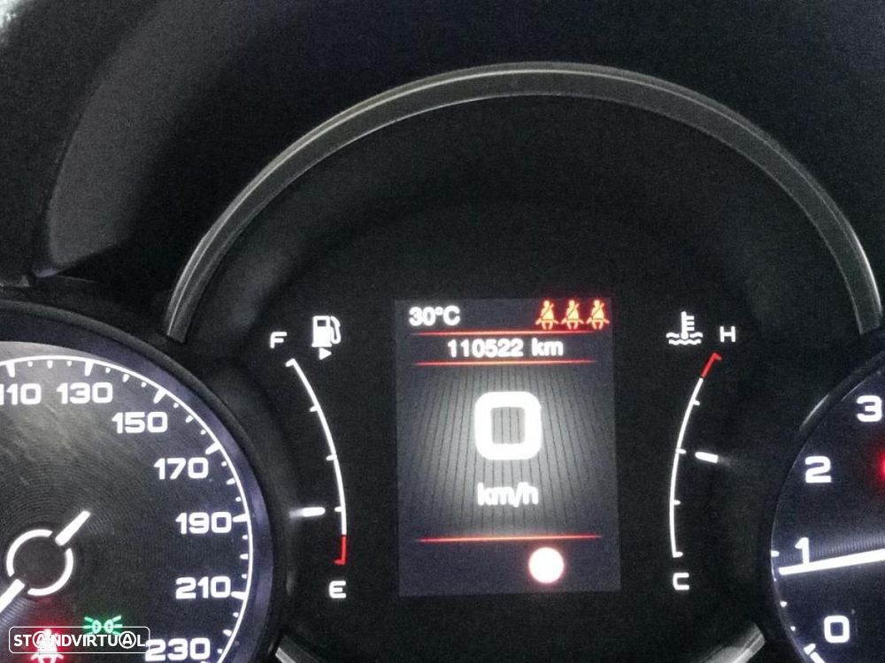 Fiat 500X 1.0 FireFly Cross - 3