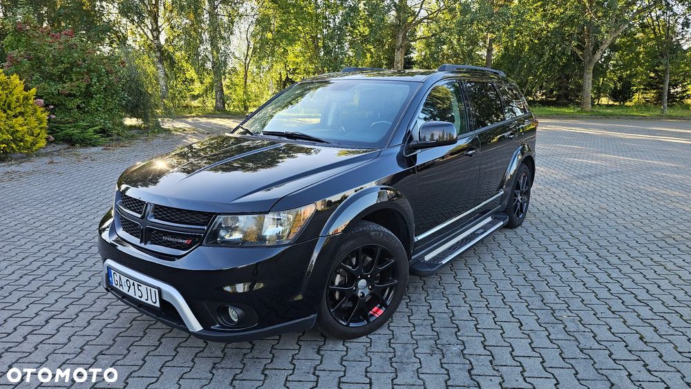 Dodge Journey - 10
