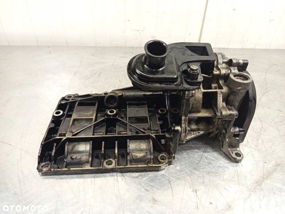 Pompa Oleju Smok BMW 1 E81 E87 E90 2.0 D N47 N47D20A 7798014-06 - 2