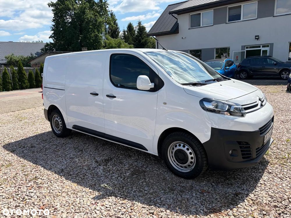 Citroën JUMPY - 4