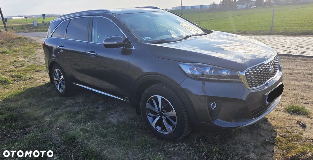 Kia Sorento 2.0 CRDI L - 3