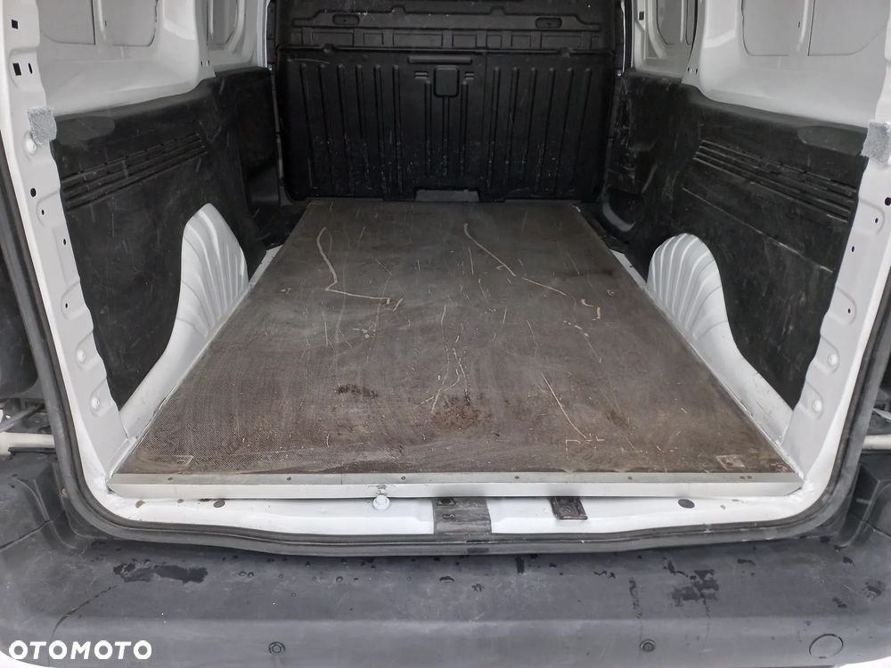 Citroën Berlingo - 14