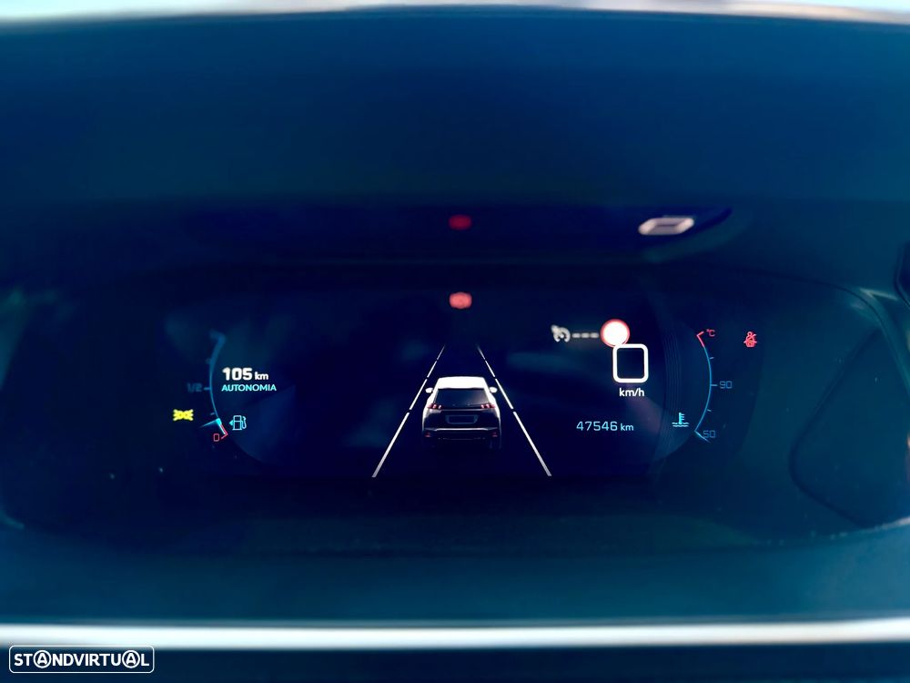 Peugeot 2008 1.2 PureTech Allure Pack - 21