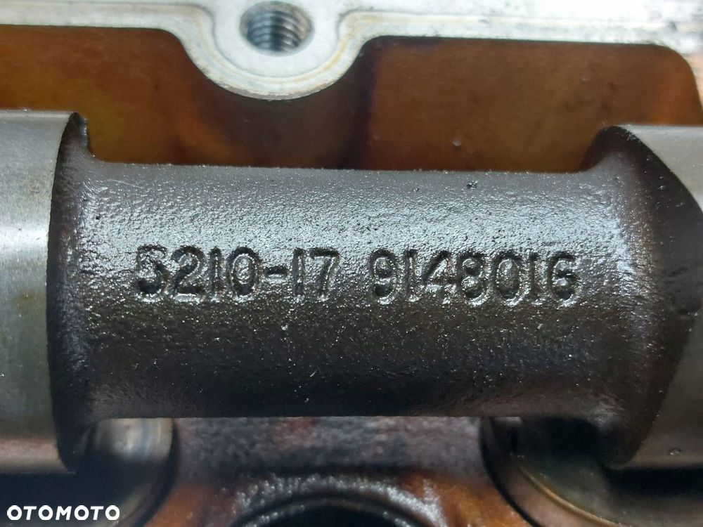 GŁOWICA + WAŁKI SAAB 9-5 I 2.3 T 9148016 - 8