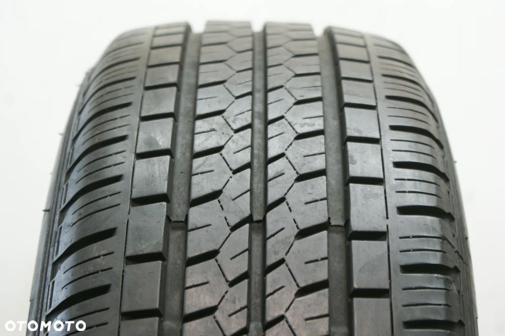 205/65R16C BRIDGESTONE DURAVIS R410 , 7mm . - 1