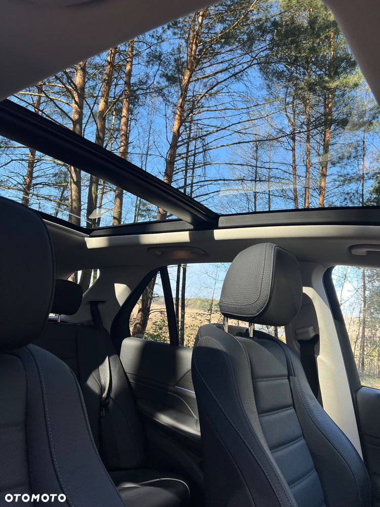 Mercedes-Benz GLE 300 d 4-Matic - 29