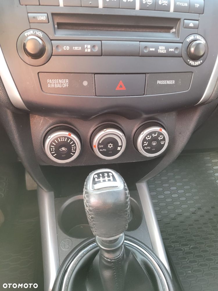 Mitsubishi ASX - 7