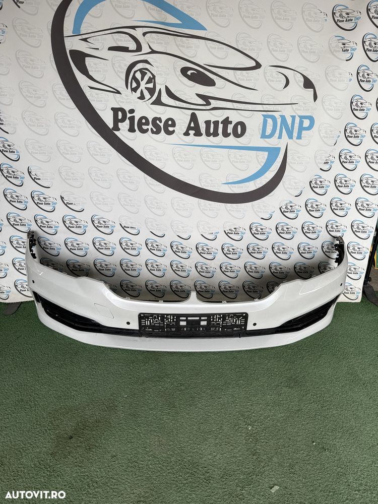 Bara fata Bmw seria 5 G30 G31 completa - 2