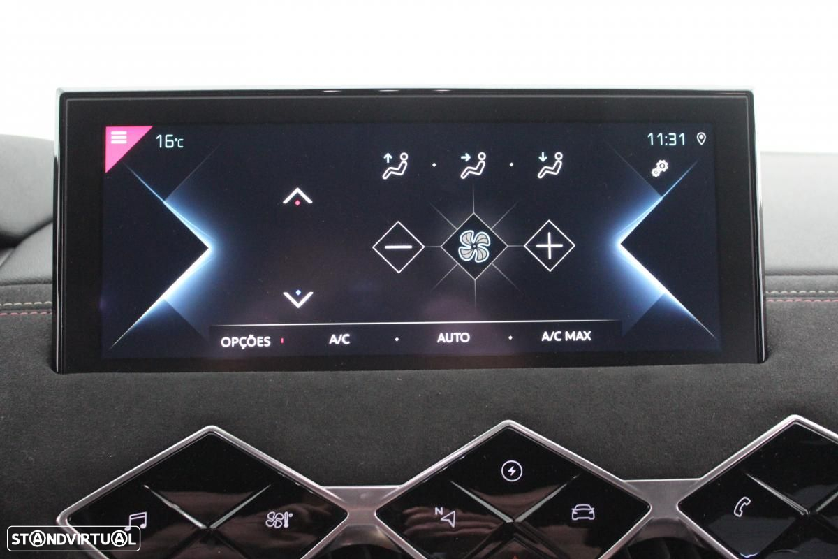 DS DS3 Crossback E-Tense Performance Line - 26