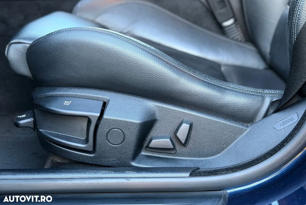 BMW Seria 5 520d Aut. - 15