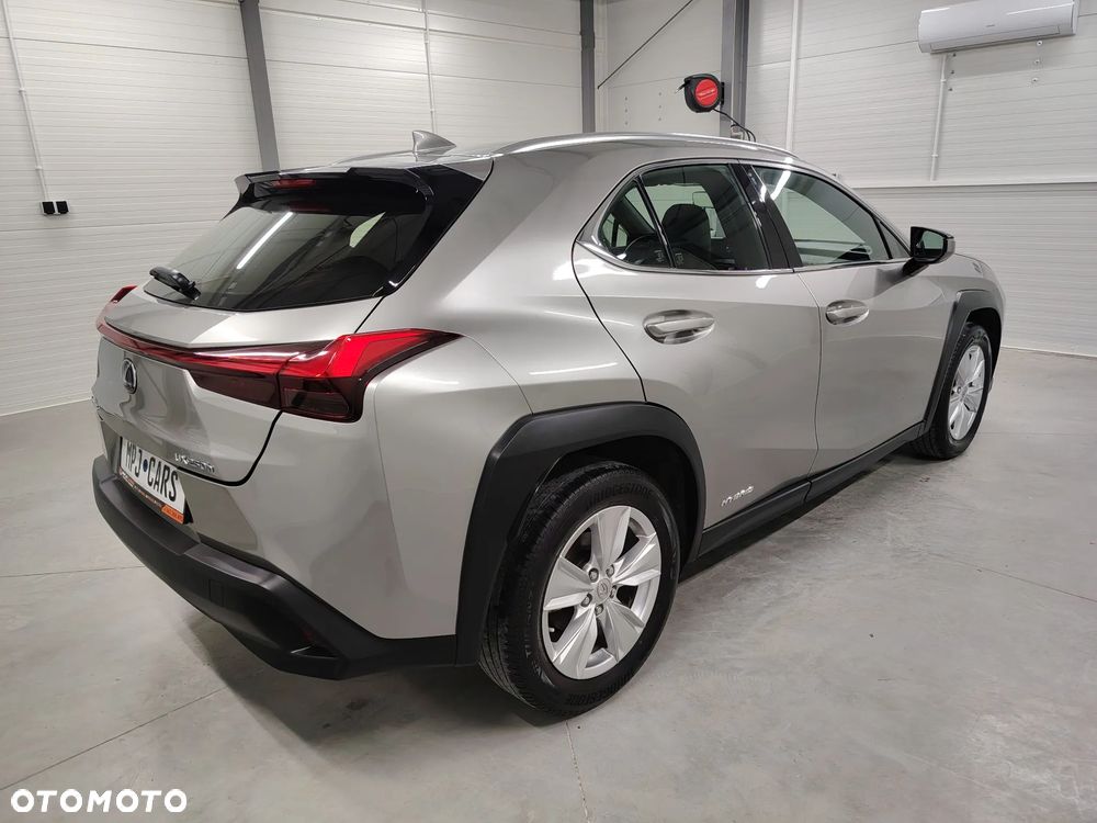 Lexus UX 250h Elegance 2WD - 12