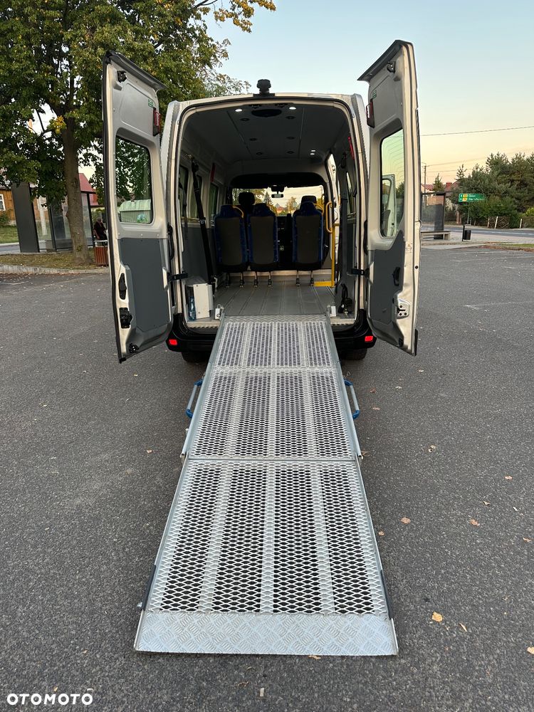 Renault Master dCi 125 FAP L3H2 - 34