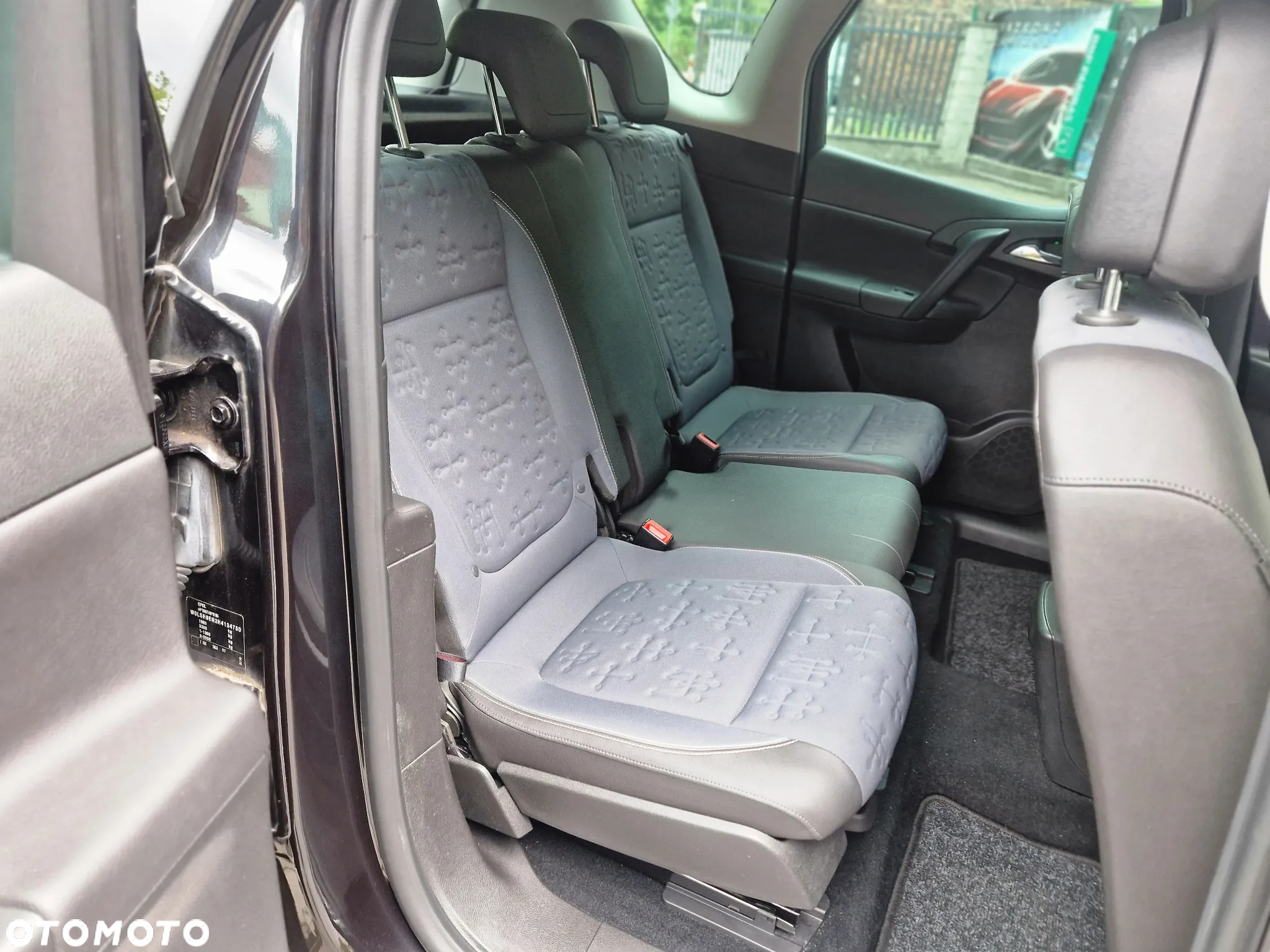 Opel Meriva 1.4 T Cosmo - 7
