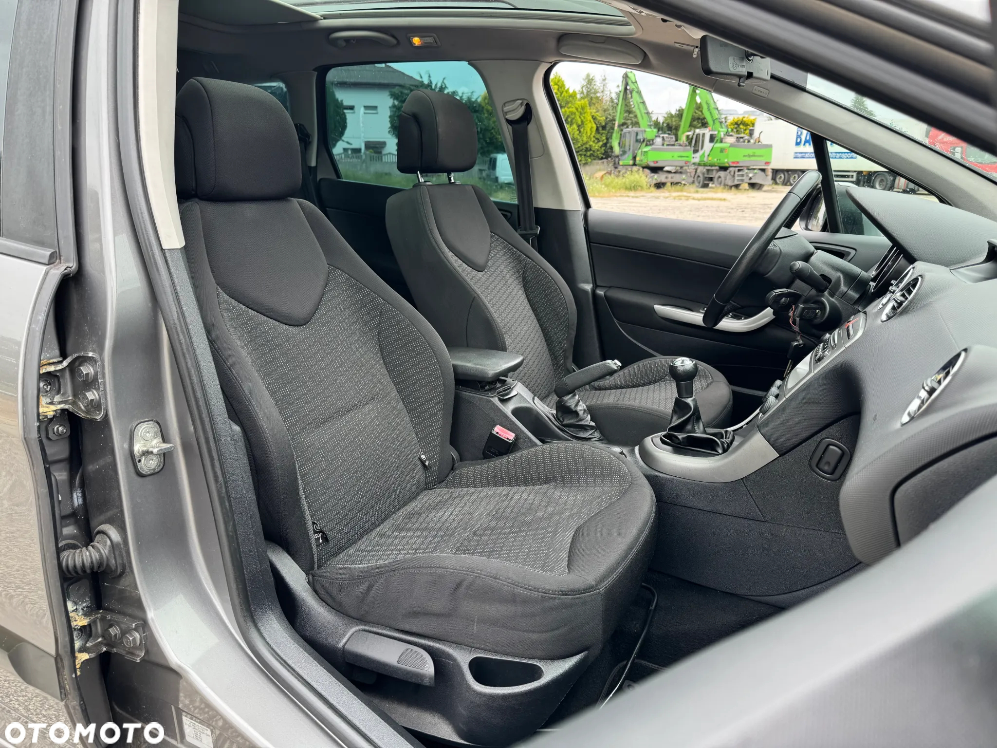 Peugeot 308 SW 120 VTi Family - 20