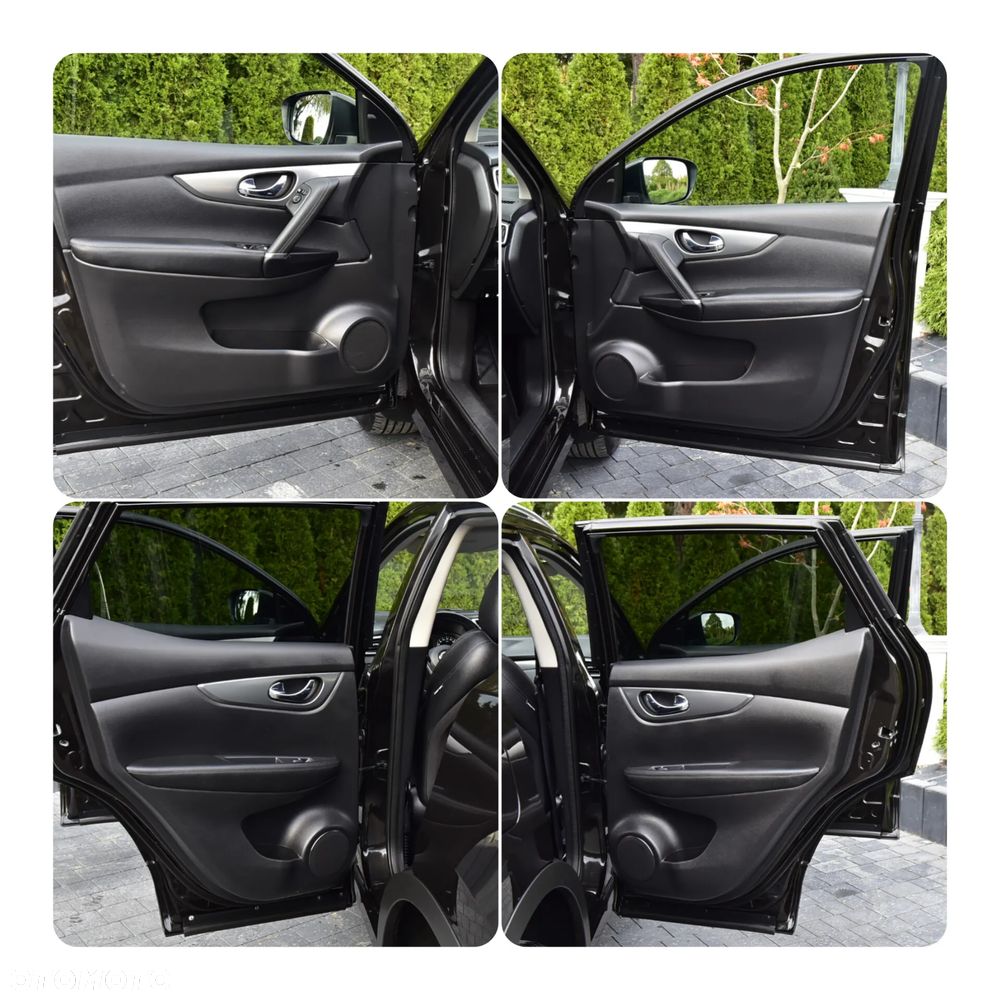 Nissan Qashqai 1.3 DIG-T TEKNA+ - 28