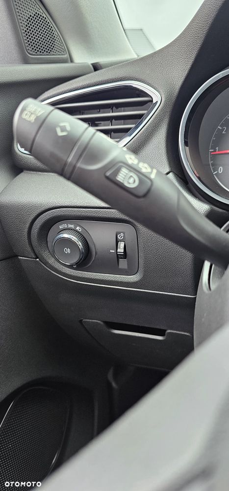 Opel Grandland X 1.5 D Start/Stop Automatik Business INNOVATION - 24