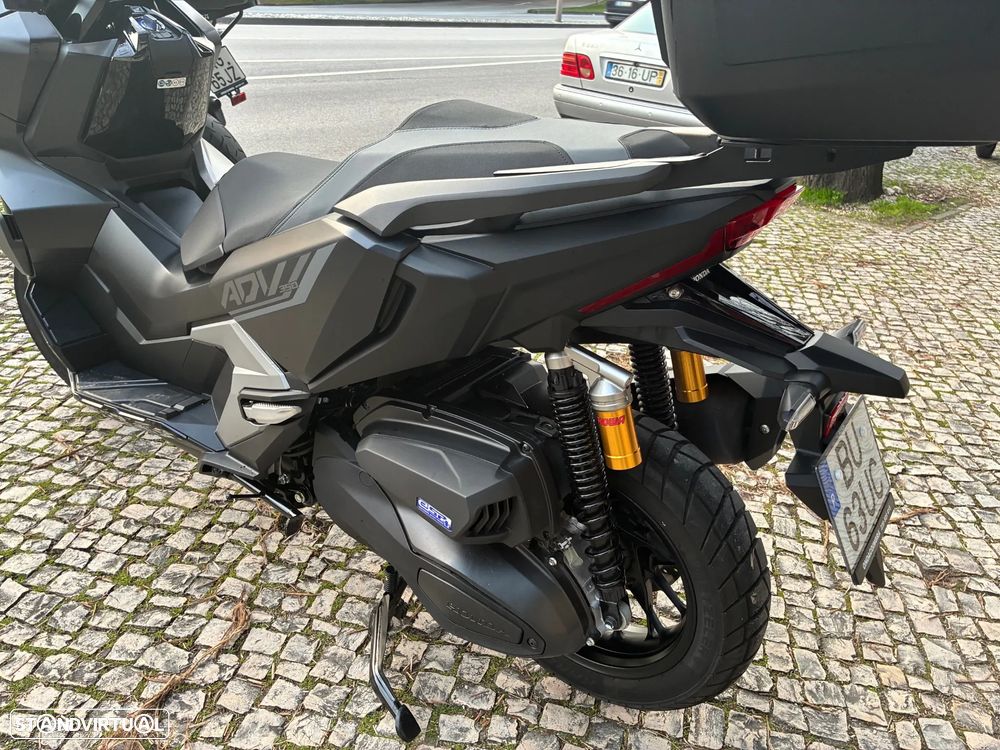 Honda ADV 350 IA - 2
