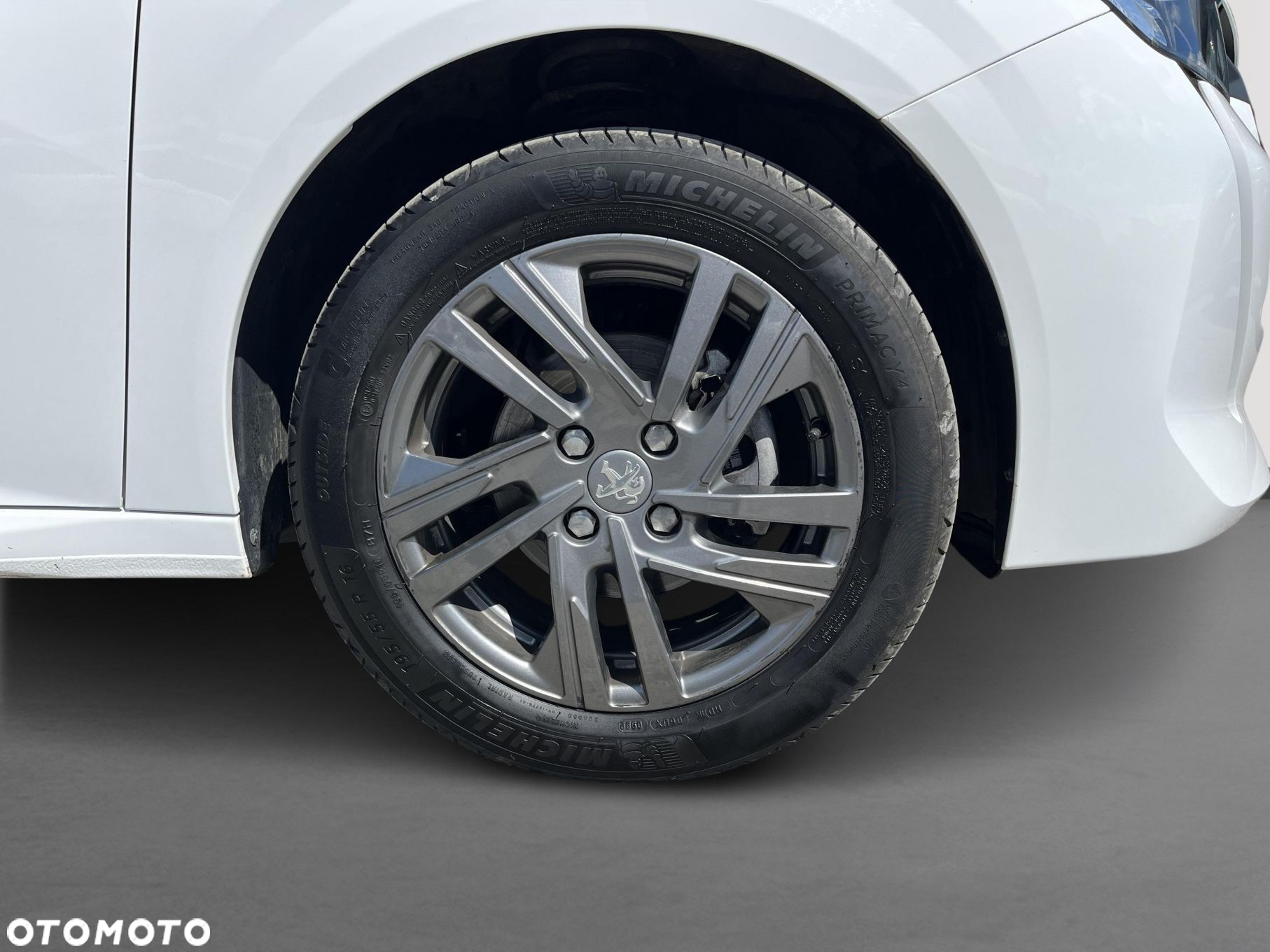 Peugeot 208 1.2 PureTech Active Pack S&S - 18