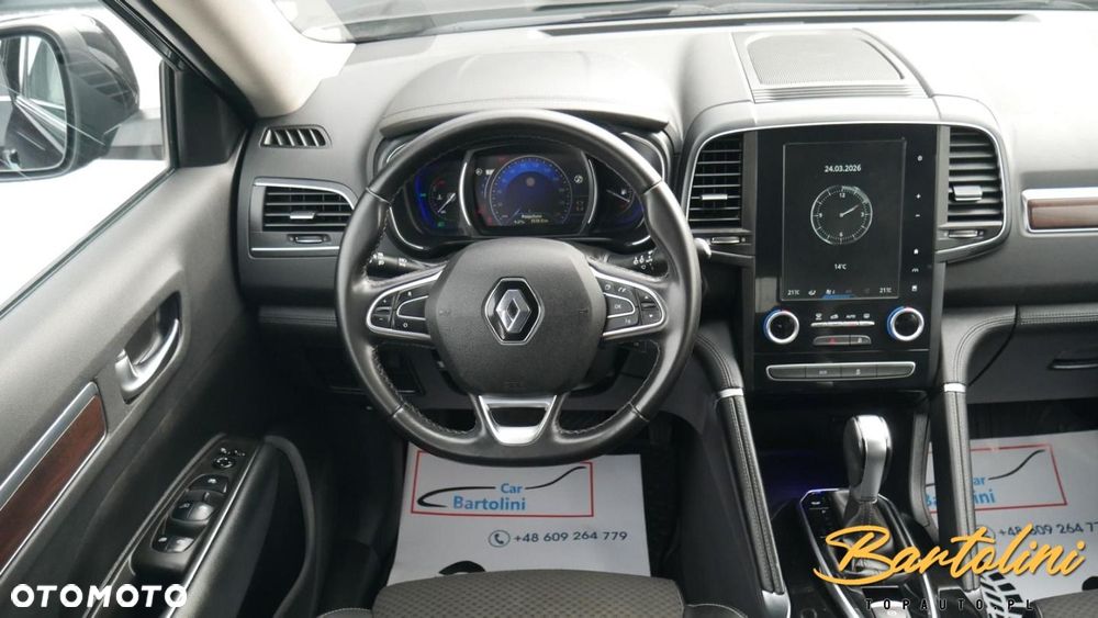 Renault Koleos - 9
