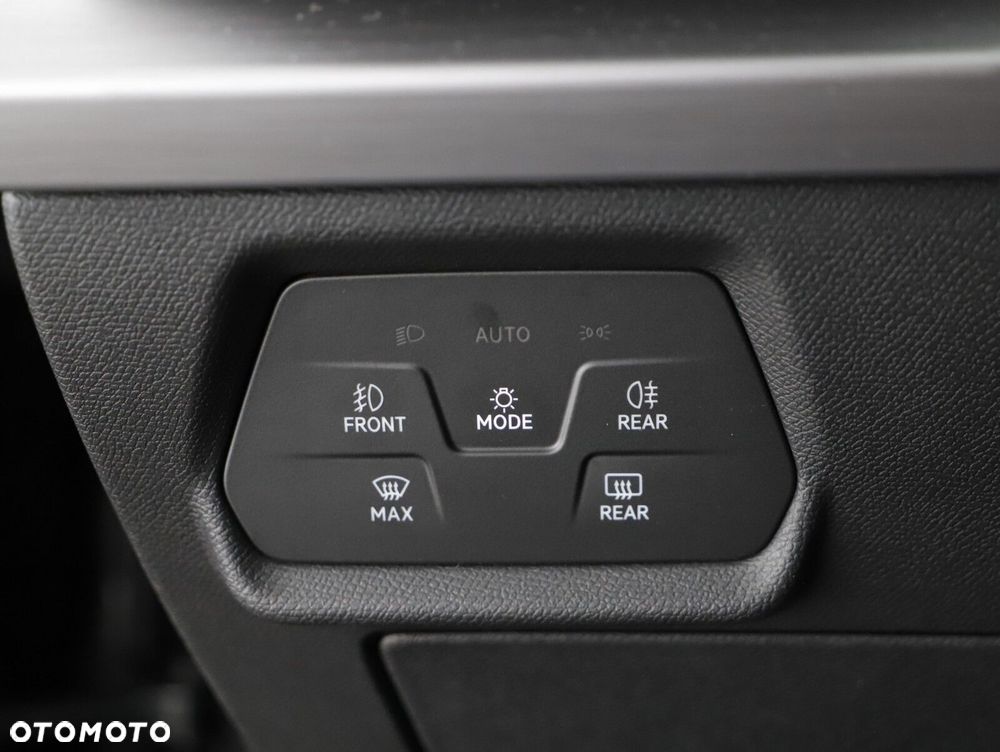 Seat Leon 1.4 eHybrid FR DSG - 23