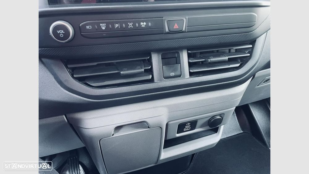 Ford Transit Custom 300 L1 2.0 EcoBlue CD Trend Aut. - 13